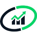Cryptocompare icon