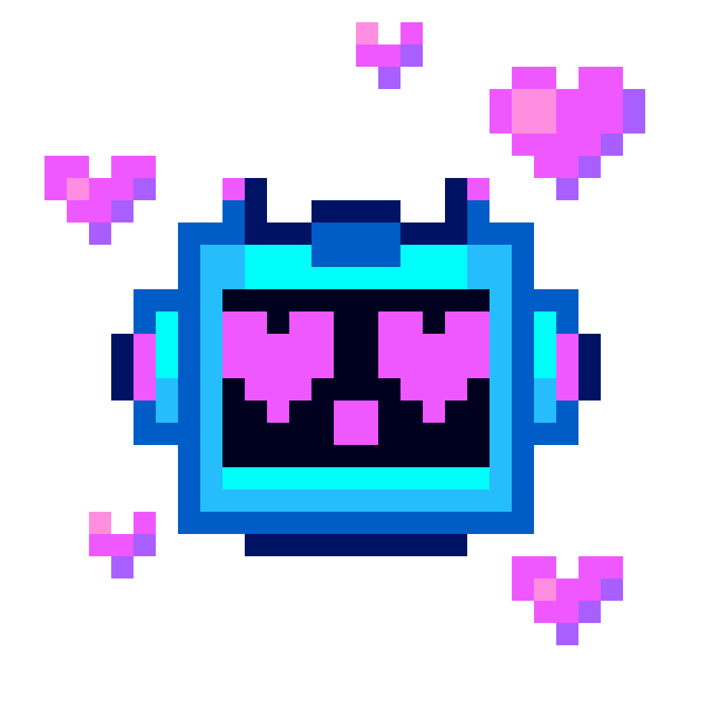 Cyberverse Wiki icon